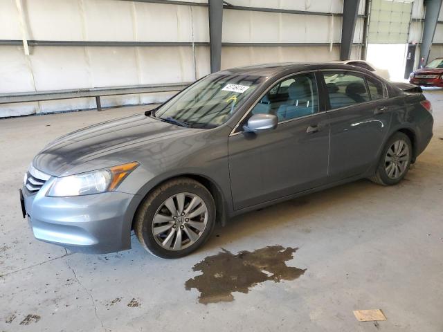 HONDA ACCORD 2012 1hgcp2f75ca025159