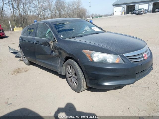 HONDA ACCORD 2012 1hgcp2f75ca029986