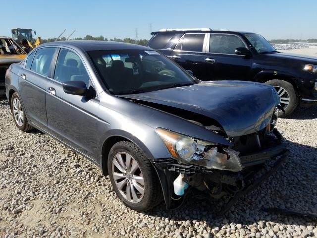 HONDA ACCORD EX 2012 1hgcp2f75ca034458