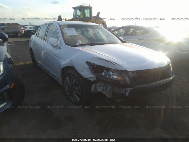 HONDA ACCORD SDN 2012 1hgcp2f75ca036971