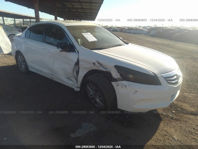 HONDA ACCORD SDN 2012 1hgcp2f75ca047629