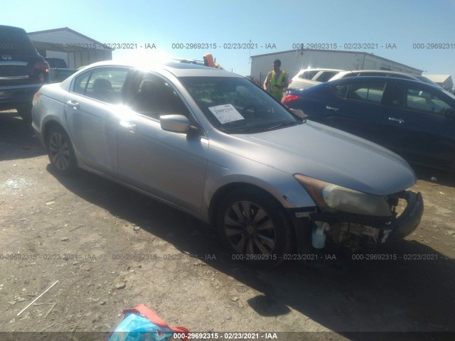 HONDA ACCORD SDN 2012 1hgcp2f75ca071820