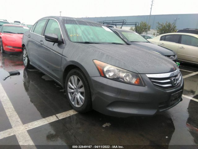 HONDA ACCORD SDN 2012 1hgcp2f75ca074555