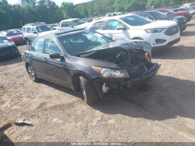 HONDA ACCORD 2012 1hgcp2f75ca083935