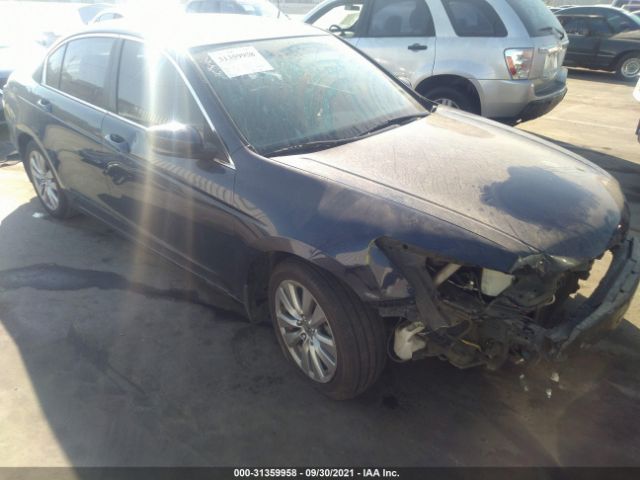 HONDA ACCORD SDN 2012 1hgcp2f75ca085250