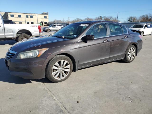 HONDA ACCORD 2012 1hgcp2f75ca090254