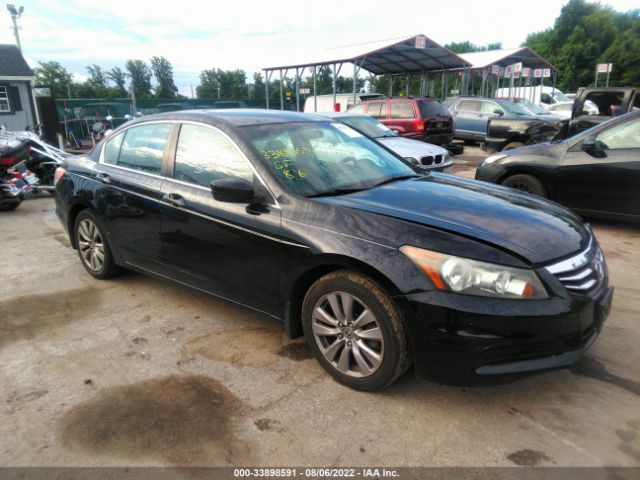 HONDA ACCORD SDN 2012 1hgcp2f75ca090786