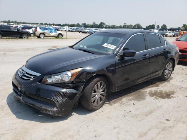 HONDA ACCORD EX 2012 1hgcp2f75ca094224