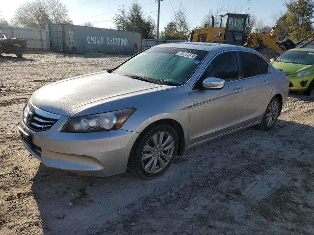 HONDA ACCORD 2012 1hgcp2f75ca104878