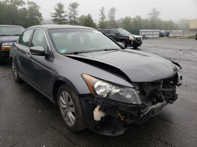 HONDA ACCORD EX 2012 1hgcp2f75ca106436