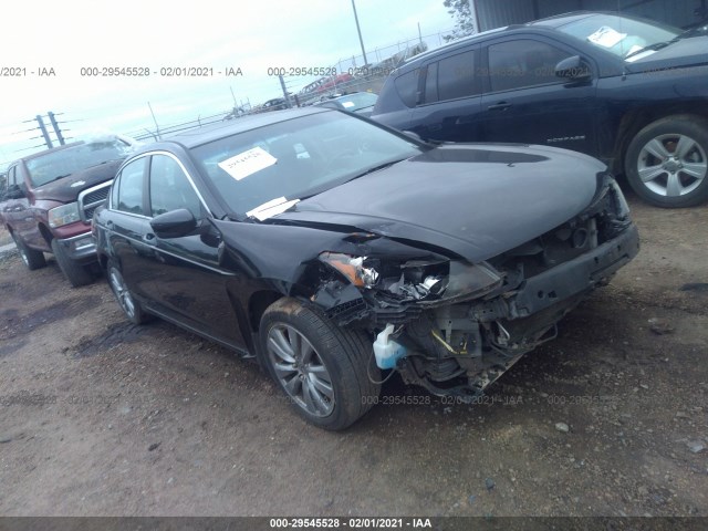 HONDA ACCORD SDN 2012 1hgcp2f75ca108090