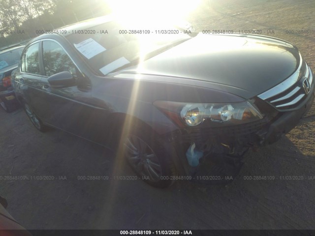 HONDA ACCORD SDN 2012 1hgcp2f75ca109353