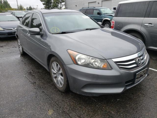 HONDA ACCORD EX 2012 1hgcp2f75ca110745