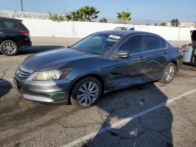 HONDA ACCORD 2012 1hgcp2f75ca117677