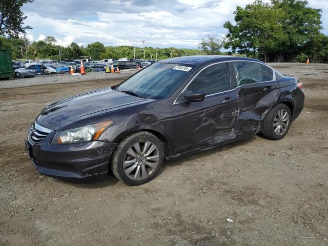 HONDA ACCORD EX 2012 1hgcp2f75ca118831