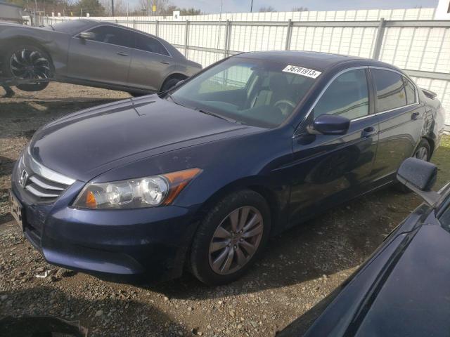 HONDA ACCORD EX 2012 1hgcp2f75ca121647