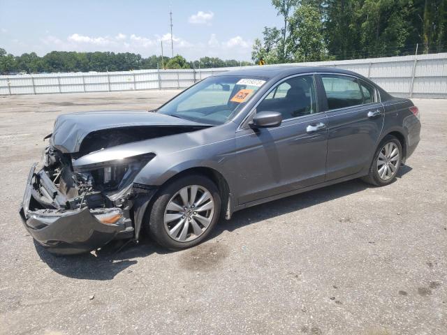 HONDA ACCORD EX 2012 1hgcp2f75ca132762