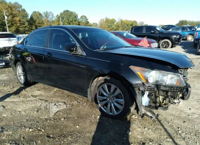 HONDA ACCORD SDN 2012 1hgcp2f75ca152395