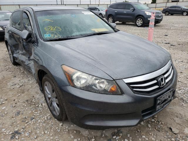 HONDA ACCORD EX 2012 1hgcp2f75ca154891