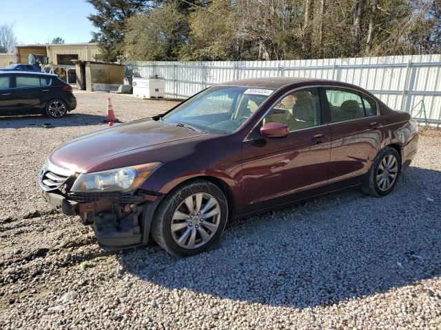 HONDA ACCORD 2012 1hgcp2f75ca160822