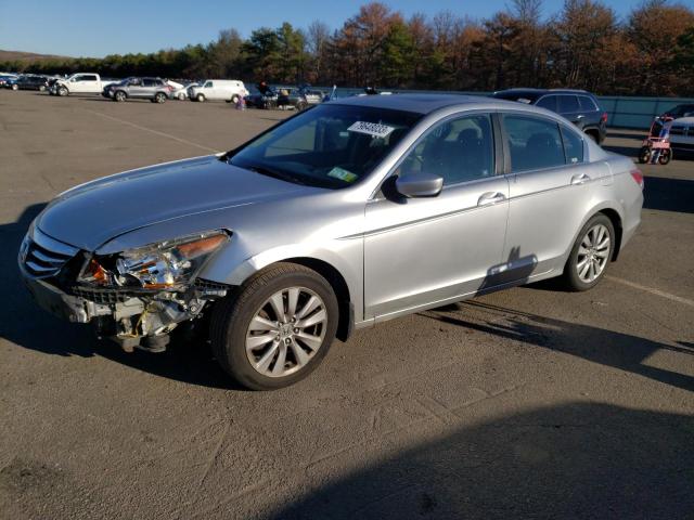 HONDA ACCORD 2012 1hgcp2f75ca162599