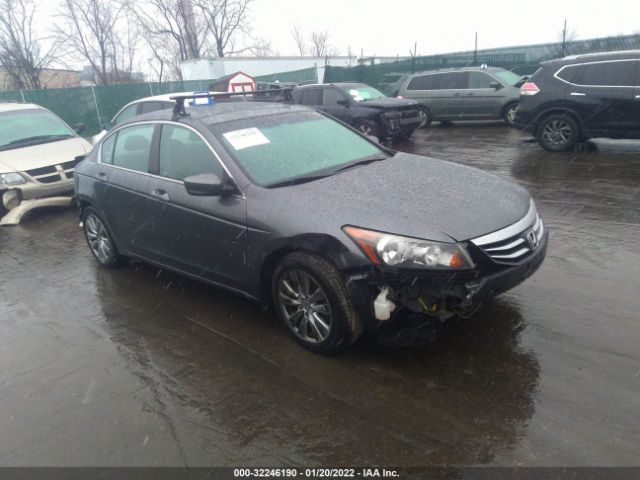 HONDA ACCORD SDN 2012 1hgcp2f75ca163851