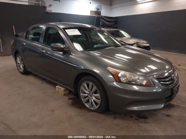 HONDA ACCORD 2012 1hgcp2f75ca168791