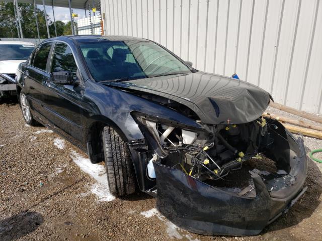 HONDA ACCORD EX 2012 1hgcp2f75ca175434