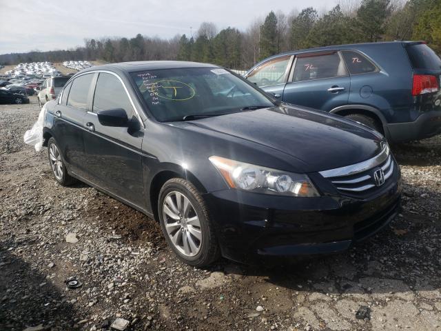 HONDA ACCORD EX 2012 1hgcp2f75ca188006