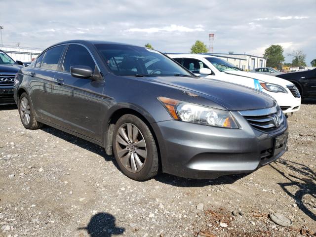 HONDA ACCORD EX 2012 1hgcp2f75ca190595