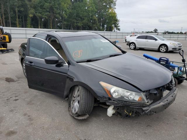 HONDA ACCORD EX 2012 1hgcp2f75ca200249