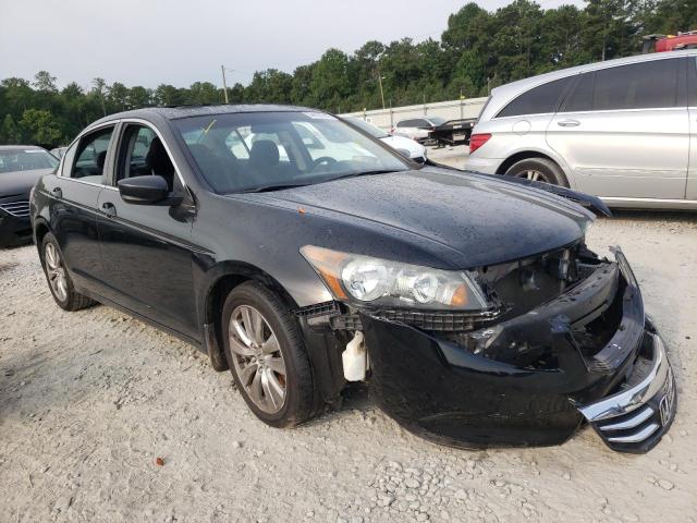 HONDA ACCORD EX 2012 1hgcp2f75ca204608