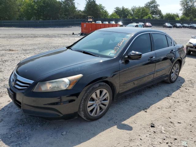 HONDA ACCORD EX 2012 1hgcp2f75ca204625