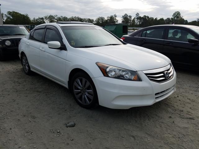 HONDA ACCORD SDN 2012 1hgcp2f75ca206407