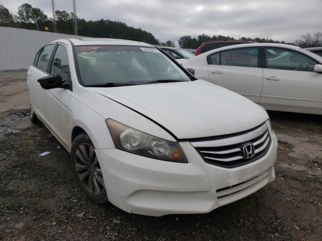 HONDA ACCORD EX 2012 1hgcp2f75ca206410