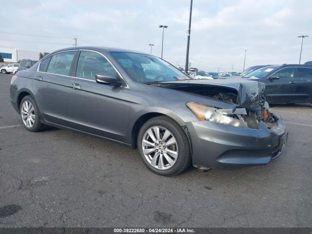 HONDA ACCORD 2012 1hgcp2f75ca229315