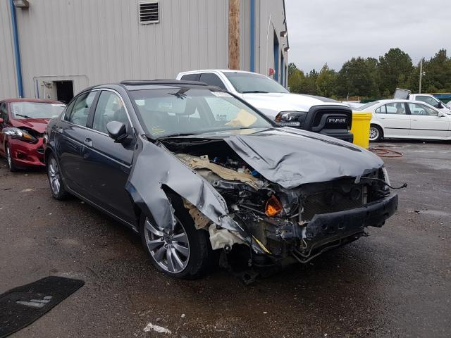 HONDA ACCORD EX 2012 1hgcp2f75ca230691