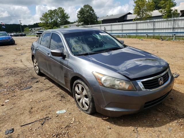 HONDA ACCORD EX 2010 1hgcp2f76aa001949