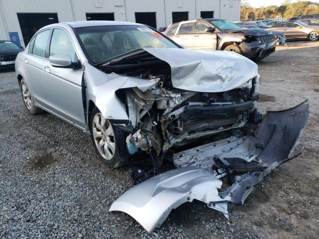 HONDA ACCORD 2010 1hgcp2f76aa002454