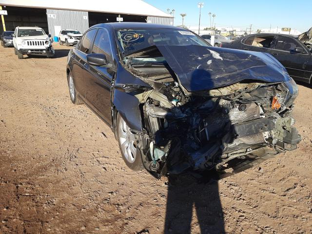 HONDA ACCORD 2010 1hgcp2f76aa002499