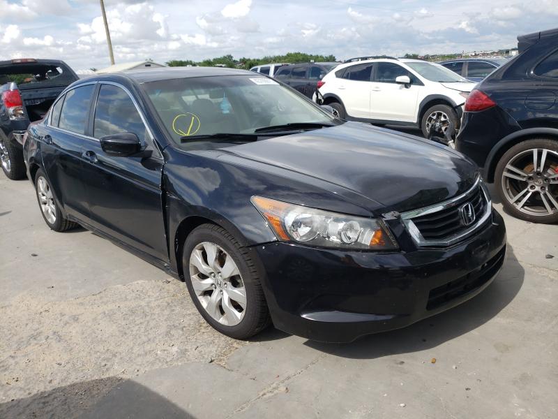 HONDA ACCORD EX 2010 1hgcp2f76aa005838