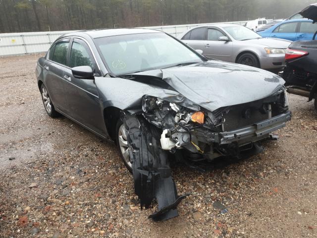 HONDA ACCORD EX 2010 1hgcp2f76aa008819