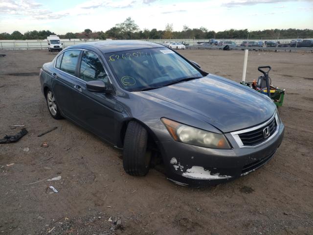 HONDA ACCORD EX 2010 1hgcp2f76aa014748