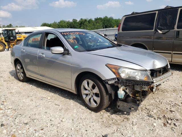 HONDA ACCORD EX 2010 1hgcp2f76aa014815