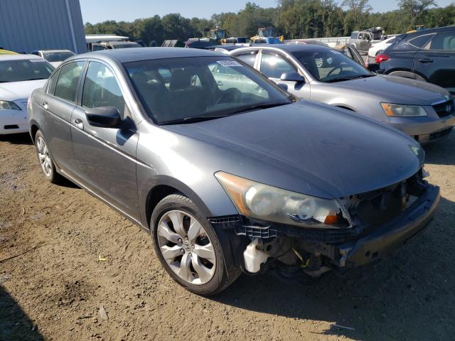 HONDA ACCORD EX 2010 1hgcp2f76aa016063