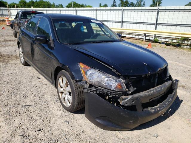 HONDA ACCORD 2010 1hgcp2f76aa017486