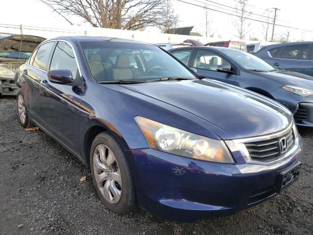 HONDA ACCORD EX 2010 1hgcp2f76aa023367