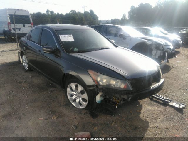 HONDA ACCORD SDN 2010 1hgcp2f76aa026141