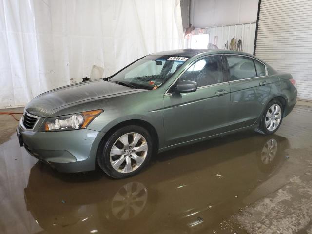 HONDA ACCORD EX 2010 1hgcp2f76aa027922