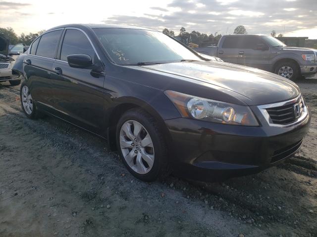 HONDA ACCORD EX 2010 1hgcp2f76aa040847